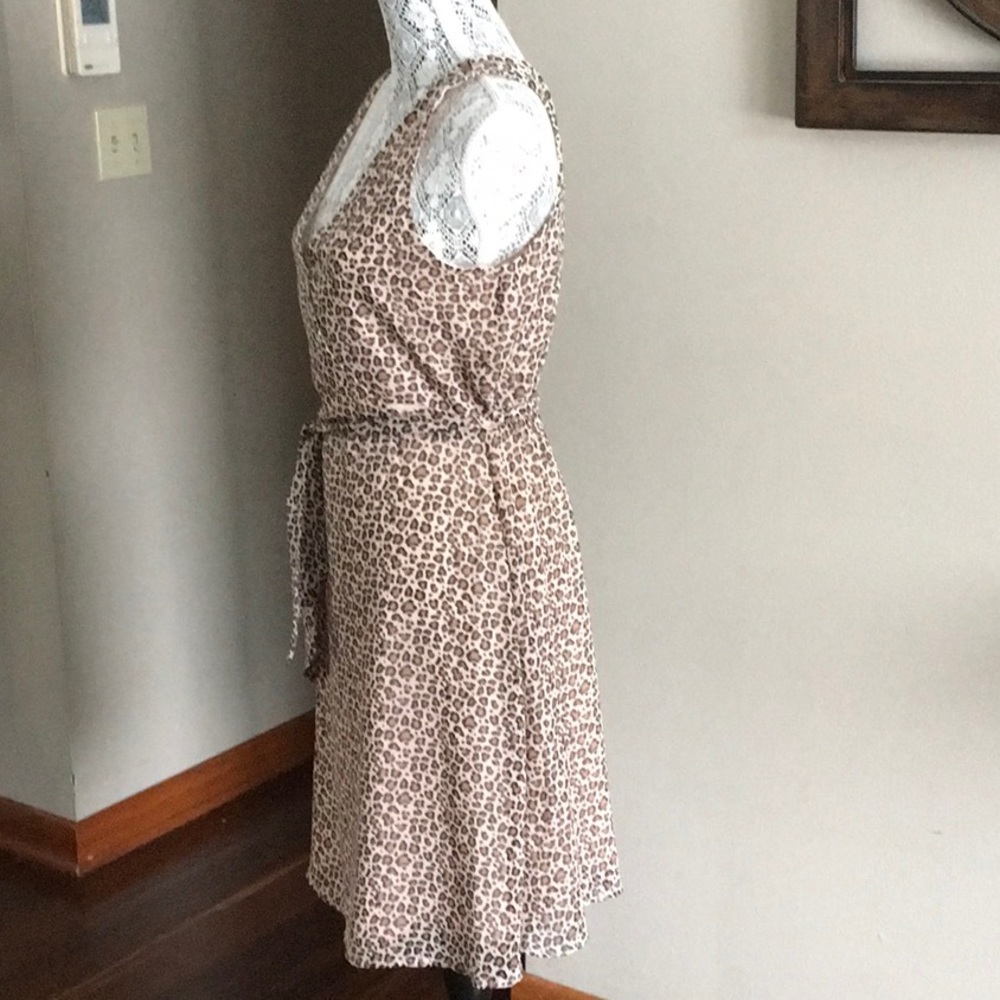 [ A. NEW DAY ] DRESS